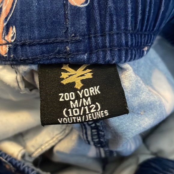 Zoo York Youth 10/12 Shorts - Picture 4 of 4